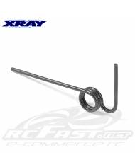 Montante do Motor Monobloco (Inferior) Xray NT1