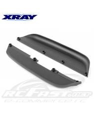 Guarda Pó Lateral Xray XB8 / XT8