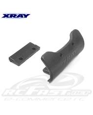 Bandeja Superior Dianteira Direita Xray XB8 / GTX8