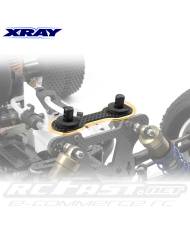 Apoio de Bolha em Carbono Xray Truggy XT8