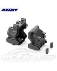 Montante Diferencial Diant./Tras. Xray XB8 14' / '15