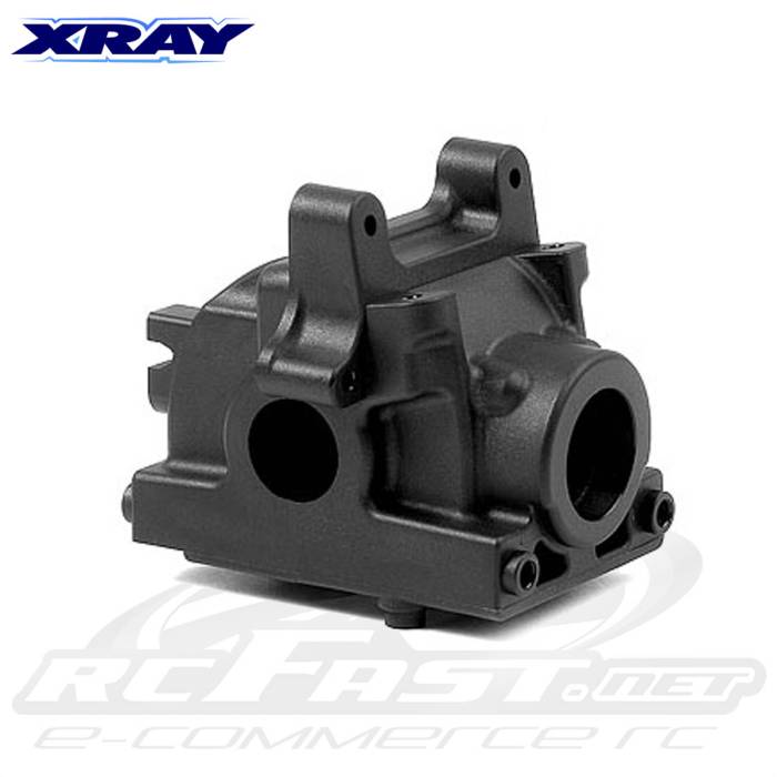 Bloco do Diferencial Diant. / Traseiro Xray XB8