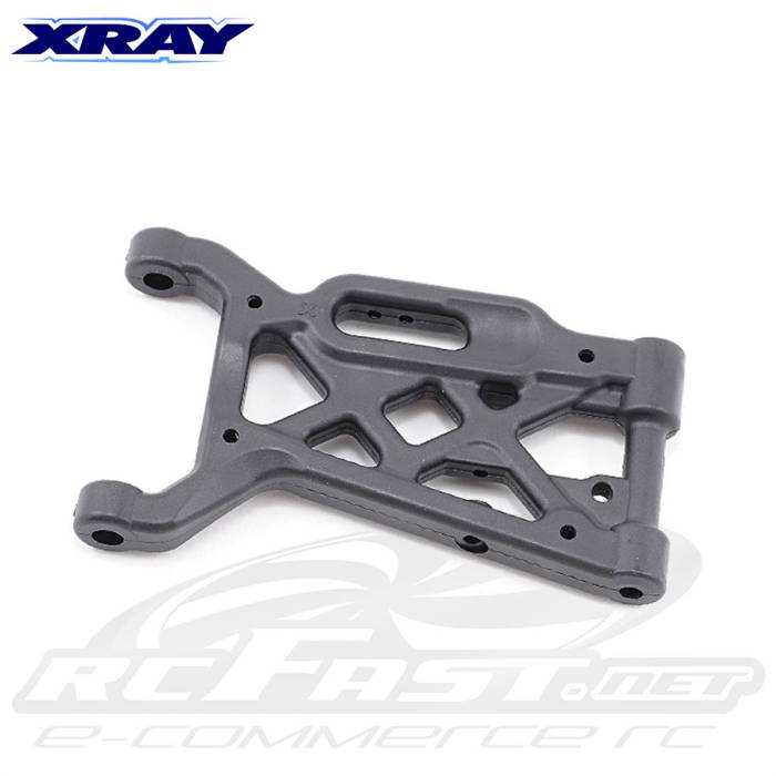 Bandeja Dianteira Inferior Xray XB8