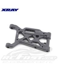 Torre de Amortecedor 4mm Dianteira XB8 '14