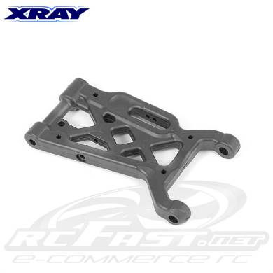 Bandeja Dianteira Inferior Xray XB8 '12 / '13