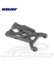 Bandeja Inferior Dianteira Xray XB8 / GTX8