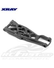 Bandeja Dianteira Inferior Direita Truggy Xray XT8
