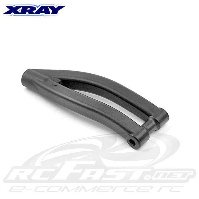Bandeja Diant. Superior Direita Truggy Xray XT8 '07 / '08
