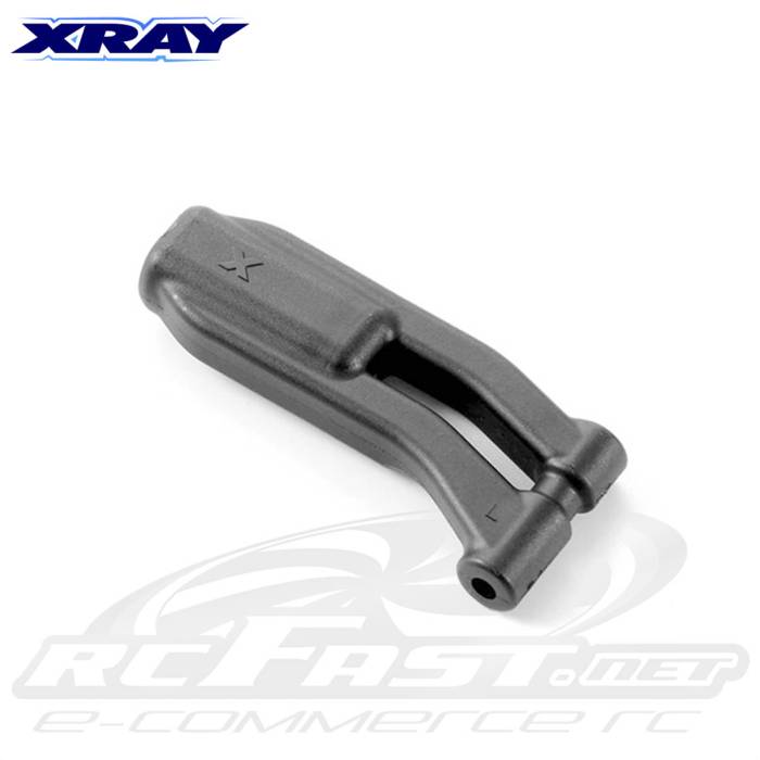 Bandeja Superior Dianteira Esquerda Xray XB8 / GTX8