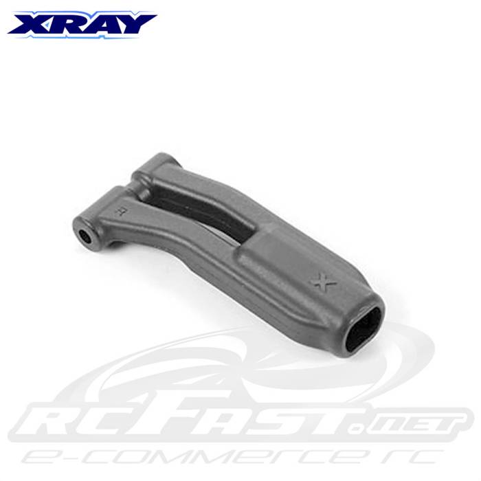 Bandeja Superior Dianteira Direita Xray XB8 / GTX8