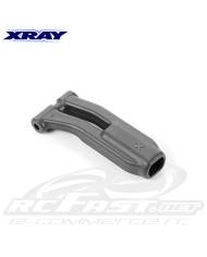 Bandeja Superior Dianteira Direita Xray XB8 / GTX8