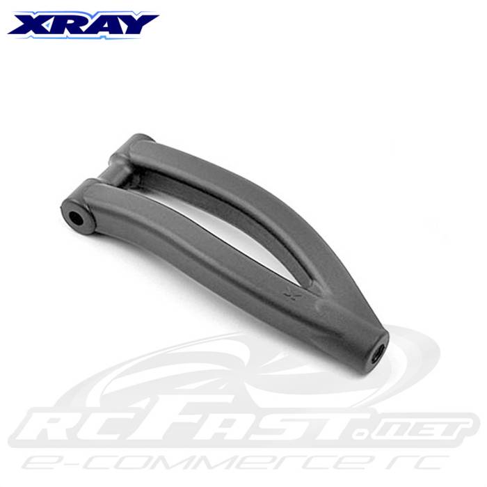 Bandeja Diant. Superior Esquerda Truggy Xray XT8 '07 / '08