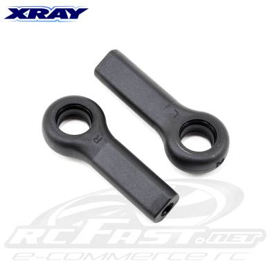 Terminal Bandeja Superior Dianteira D/E Xray XB8 / GTX8