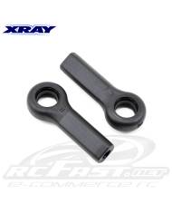 Bloco de Direção D/E Xray XB8 / GTX8