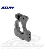 Bloco de Caster Direito 16º Automodelo Xray XB808 / XB9 / XB8