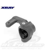 Bloco Caster Direito em Alum. 14º Xray XB808 / XB9 / XB8