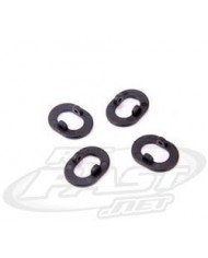 Postes de Bolha Dianteiro Edam Spirit