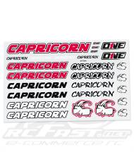 Adesivo Recortado Bolha Moon / Pennzoil