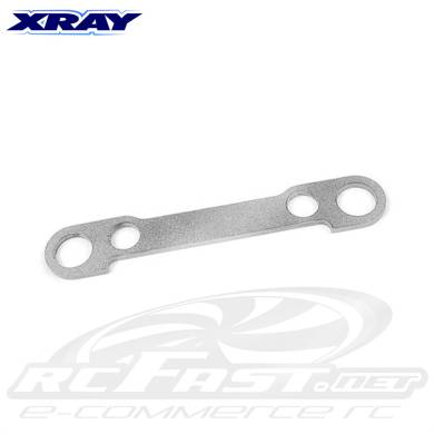 Placa de Aço da Suspensão Diant. XB8 / XT8