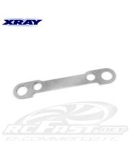 Placa de Aço da Suspensão Diant. XB8 / XT8