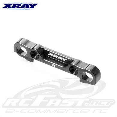 Montante Suspensão Inferior Diant. Alum F/F Xray XB8 / XT8 / GTX8