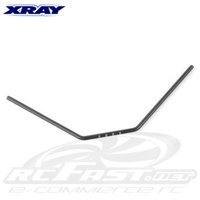 Barra Estabilizadora Dianteira 2.4mm Xray XB8 / XB8E