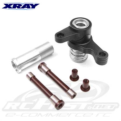 Salva Servo Completo Xray XB8 / XT8 / XT9