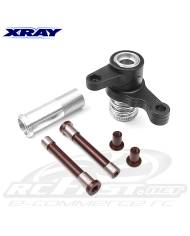 Haste do Salva Servo em Carbono Xray XT8 / XT9