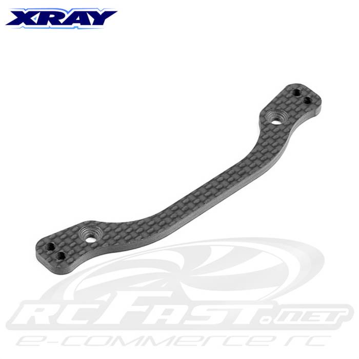 Haste do Salva Servo em Carbono Xray XT8 / XT9