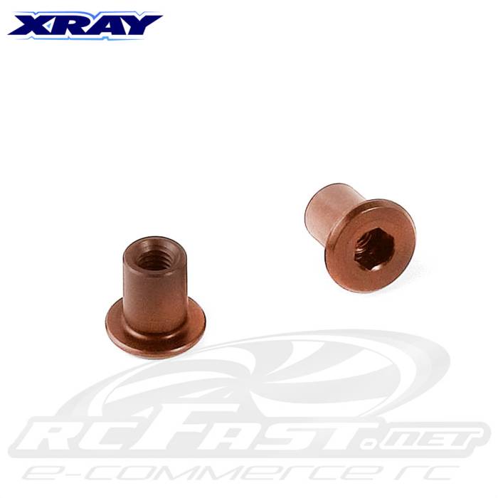 Bucha do Salva Servo Xray XB8 / XT8 / GTX8