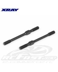Braço de Suspensão M5x64mm Xray XB8