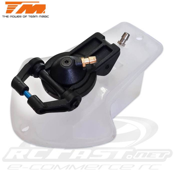 Tanque de Combustvel Team Magic G4