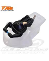 Chassi Alumínio Team Magic G4S / RTR