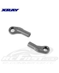 Link de Direção 6.8mm Curvo Xray XB8 / XT8 / GTX8