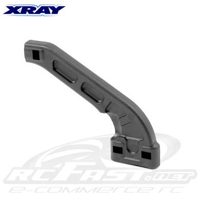 Stiffener Plástico Traseiro V2 Xray XB8