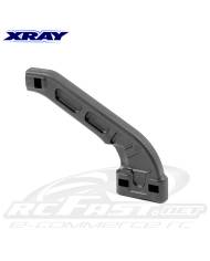 Stiffener Plástico Traseiro V2 Xray XB8