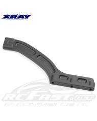 Stiffener Plástico Traseiro V2 Xray XB8