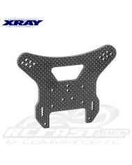 Torre Amortecedor Traseira em Carbono Xray XB8 '14