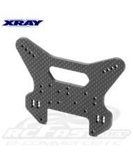 Bandeja Inferior Traseira Direita XB8 / GTX8