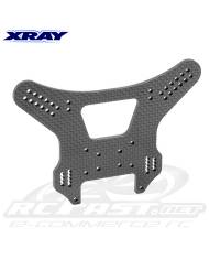 Torre Amortecedor Traseira em Carbono Xray XT8