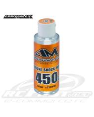 Óleo Silicone 600cst Arrowmax 59ml