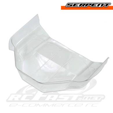 Guarda Lama de Bandeja Serpent Buggy 811