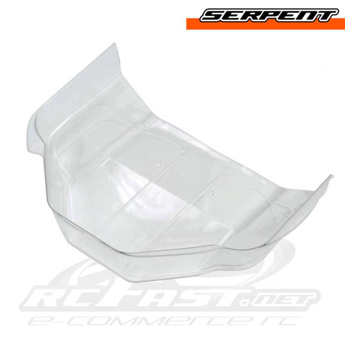 Guarda Lama de Bandeja Serpent Buggy 811