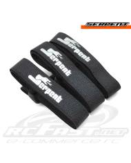 Guarda Lama de Bandeja Serpent Buggy 811