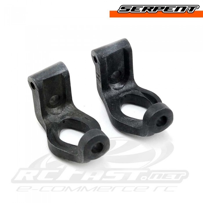 C-Hub 4º HARD Direito / Esquerdo Serpent Eryx / S411