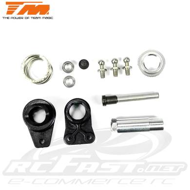 Salva-Servo de Direção Team Magic G4RS