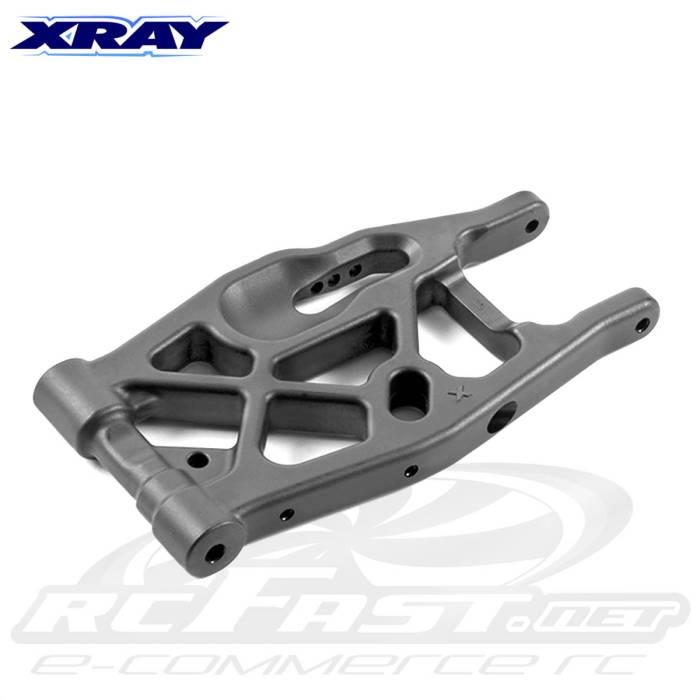 Bandeja Inferior Traseira Esquerda XB8 / GTX8