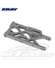 Bandeja Inferior Traseira Xray XB8 / GTX8