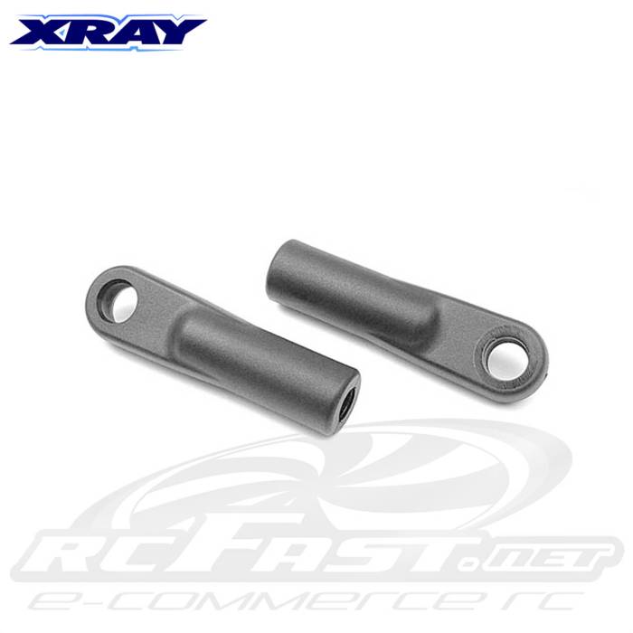 Link de Suspensão Traseira Xray GTX8 / XB8 / XT8