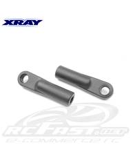 Link Suspensão Traseira Xray XB8 / GTX8